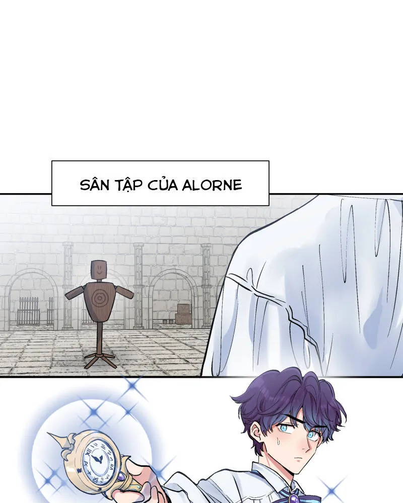 Phải Lòng Ông Nội Của Vị Hôn Phu Cũ Của Tôi Chap 133 - Next Chap 134