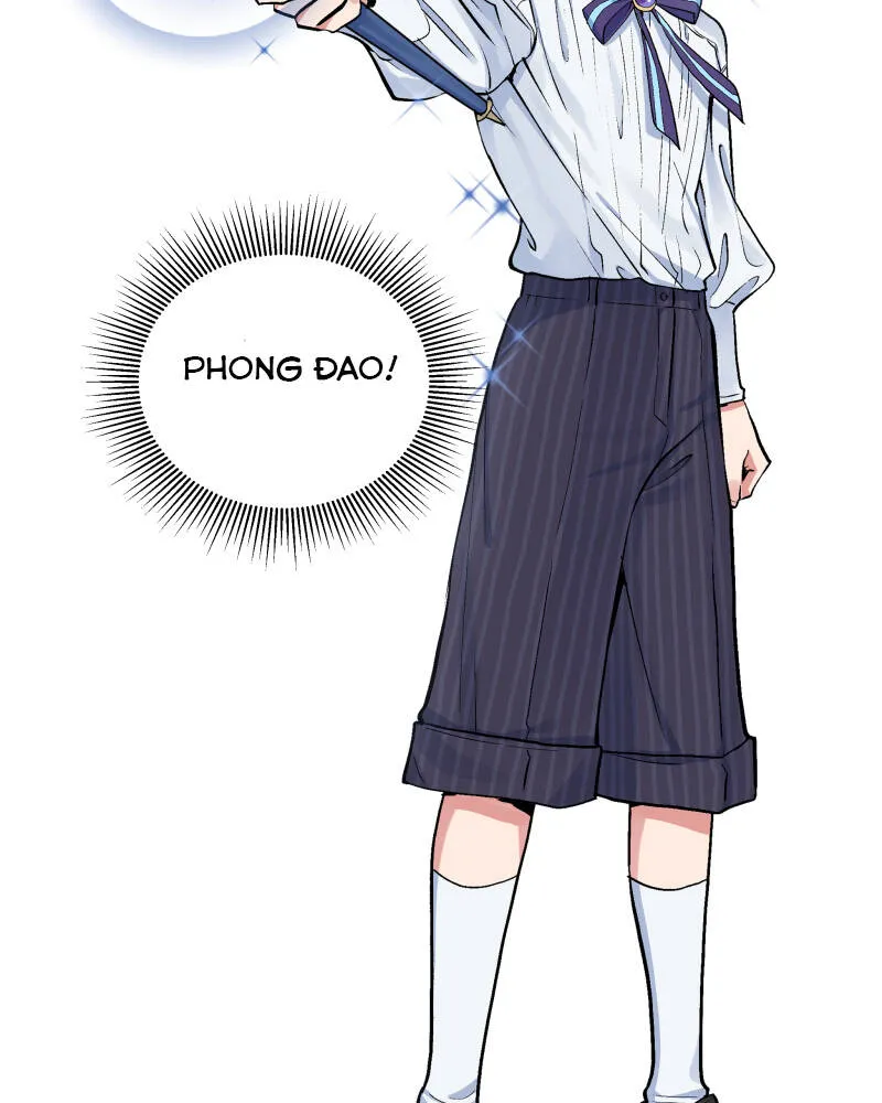 Phải Lòng Ông Nội Của Vị Hôn Phu Cũ Của Tôi Chap 133 - Next Chap 134