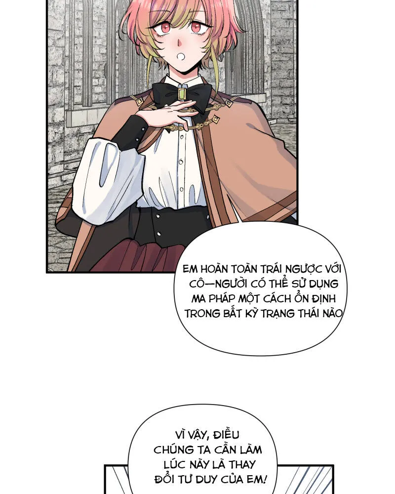 Phải Lòng Ông Nội Của Vị Hôn Phu Cũ Của Tôi Chap 133 - Next Chap 134