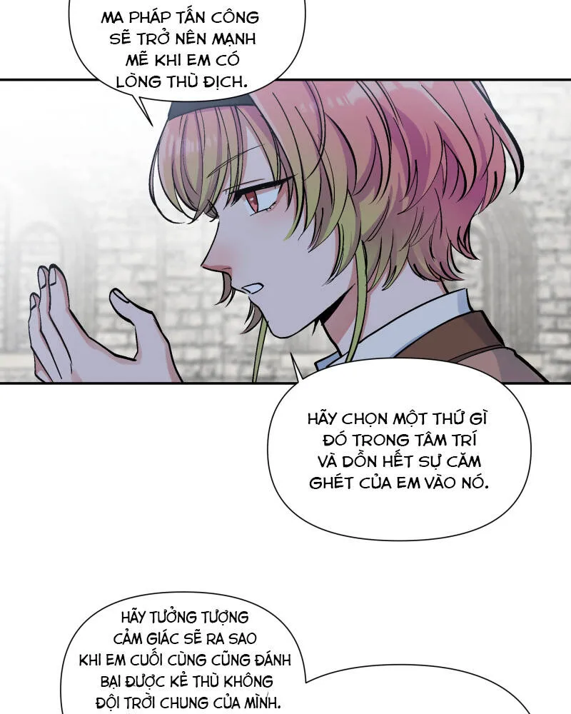 Phải Lòng Ông Nội Của Vị Hôn Phu Cũ Của Tôi Chap 133 - Next Chap 134