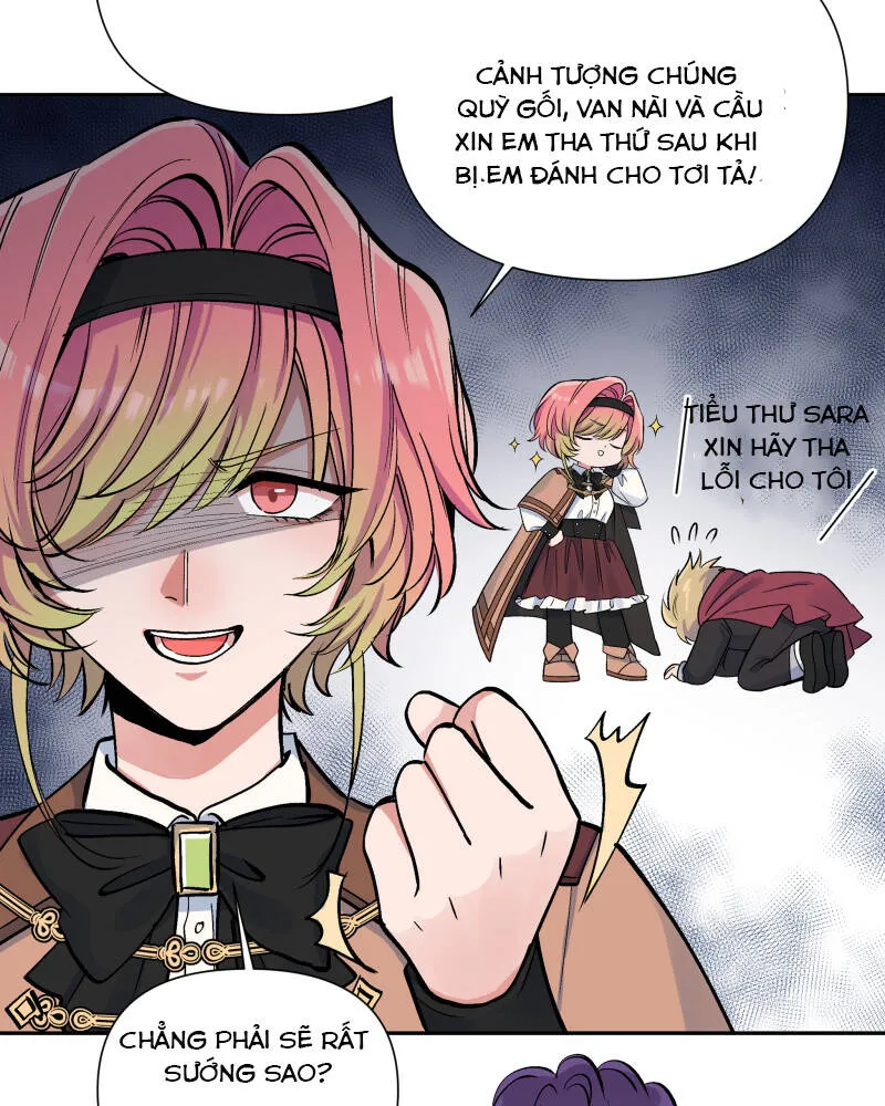 Phải Lòng Ông Nội Của Vị Hôn Phu Cũ Của Tôi Chap 133 - Next Chap 134