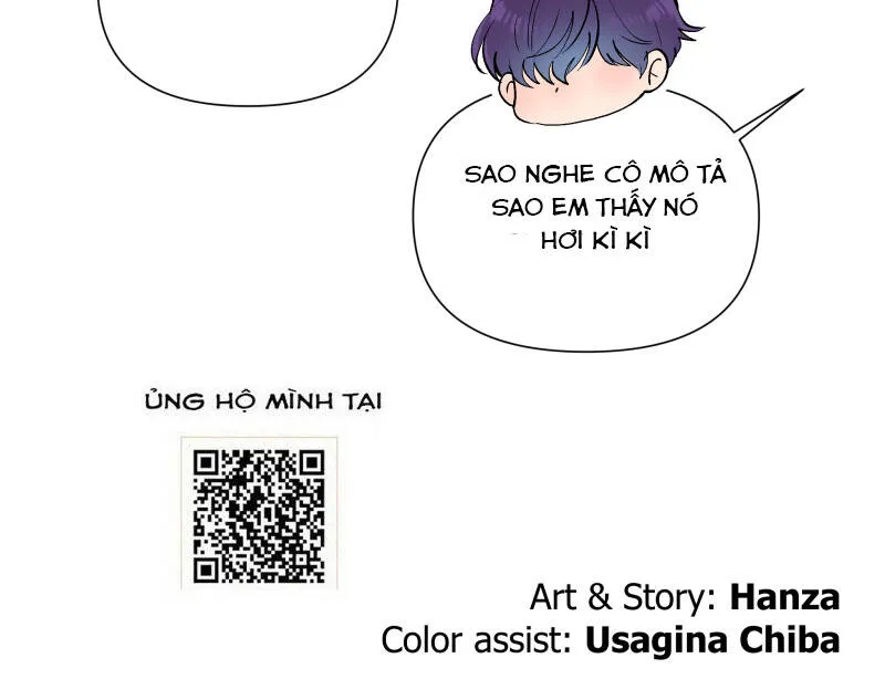 Phải Lòng Ông Nội Của Vị Hôn Phu Cũ Của Tôi Chap 133 - Next Chap 134