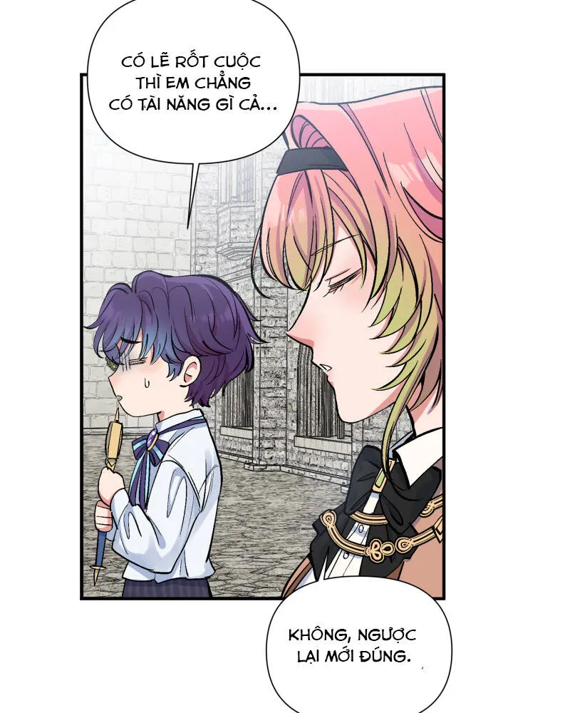 Phải Lòng Ông Nội Của Vị Hôn Phu Cũ Của Tôi Chap 133 - Next Chap 134