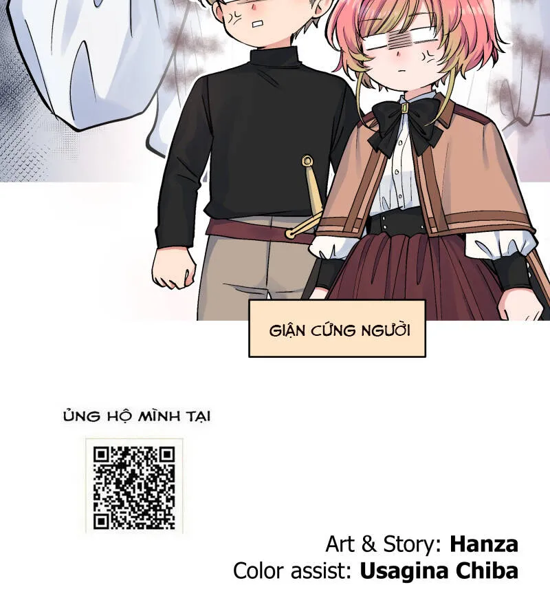 Phải Lòng Ông Nội Của Vị Hôn Phu Cũ Của Tôi Chap 135 - Next Chap 136