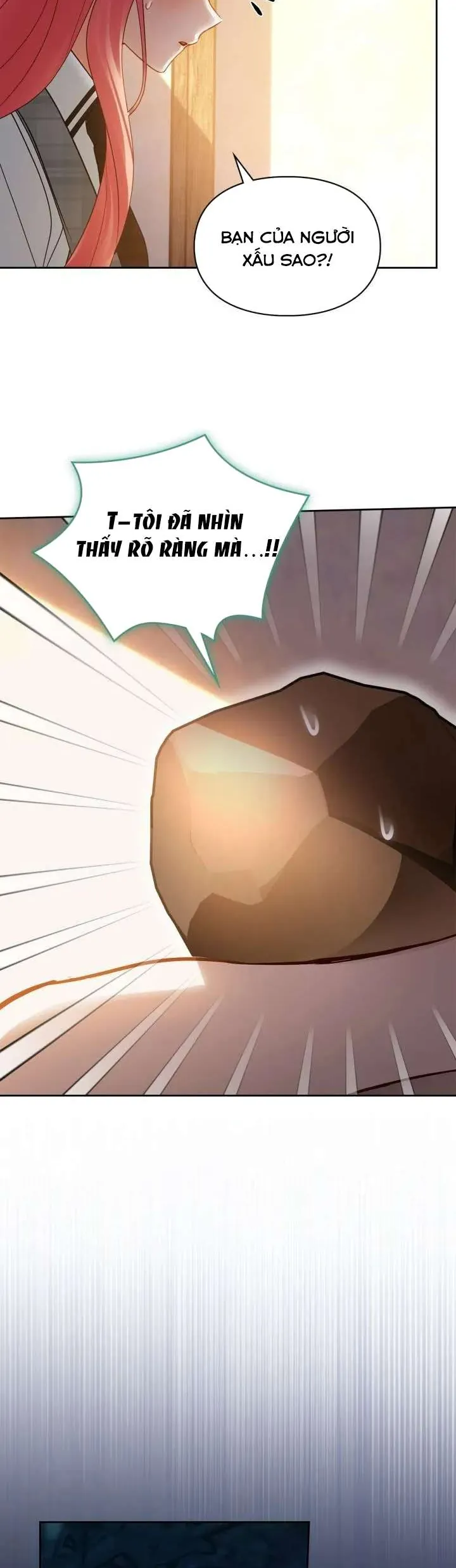 Phạm nhân bé con của dinh thự mùa đông Chap 80 - Next Chap 81