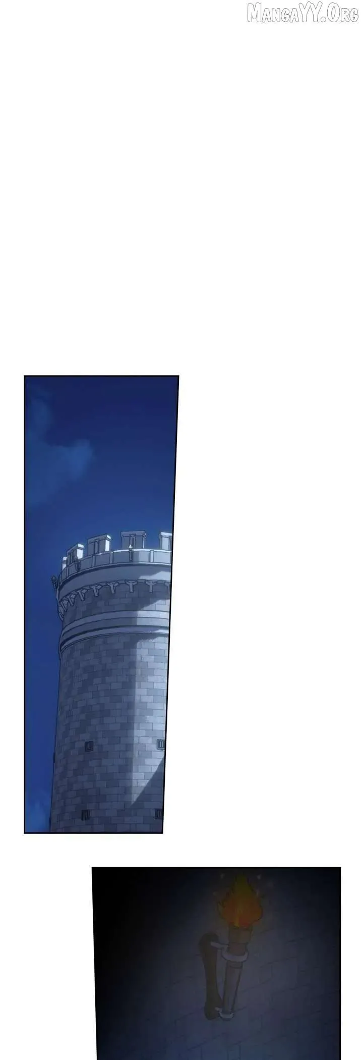 Phạm nhân bé con của dinh thự mùa đông Chap 80 - Next Chap 81