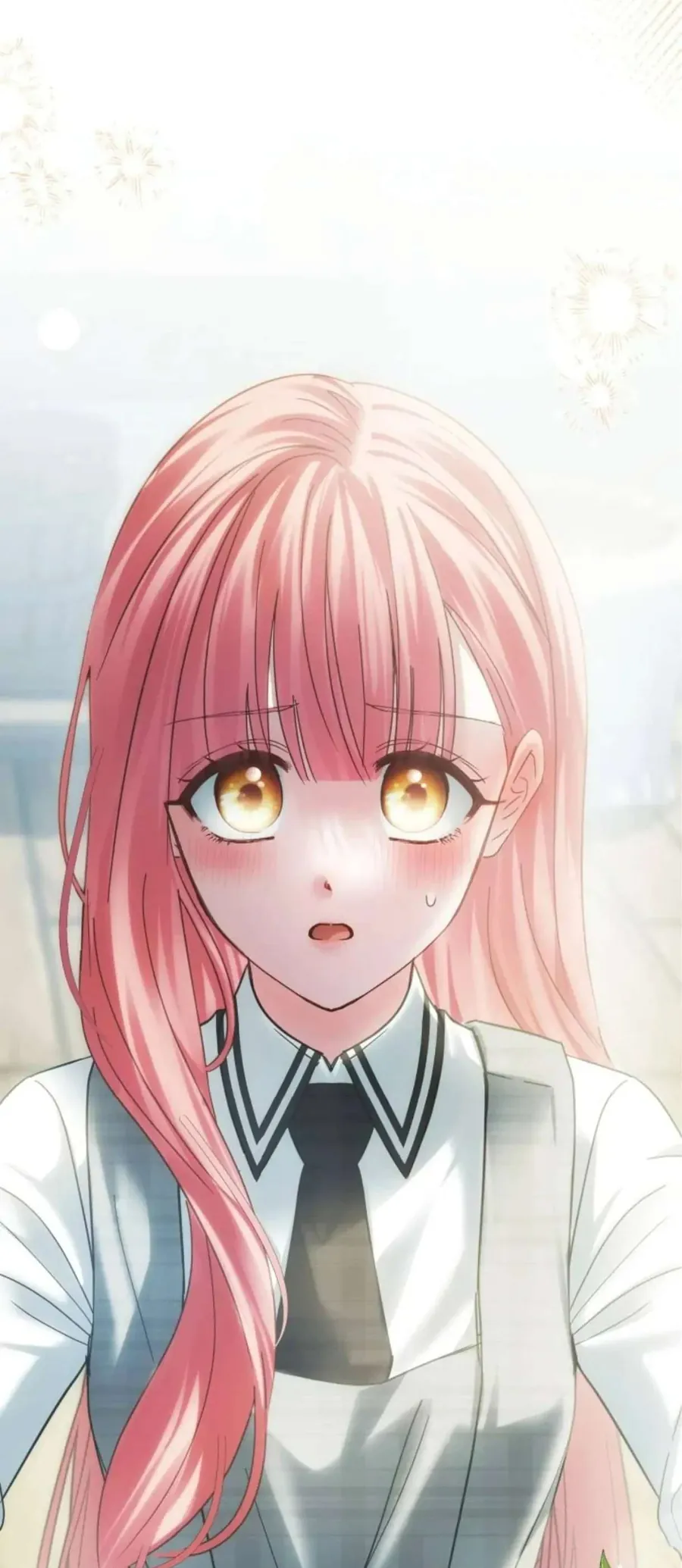 Phạm nhân bé con của dinh thự mùa đông Chap 80 - Next Chap 81