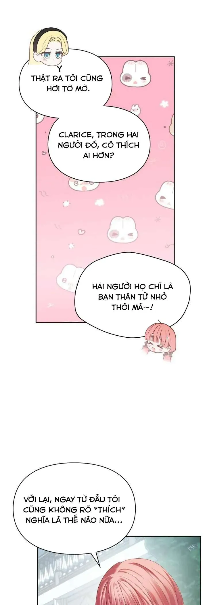 Phạm nhân bé con của dinh thự mùa đông Chap 81 - Next Chap 82