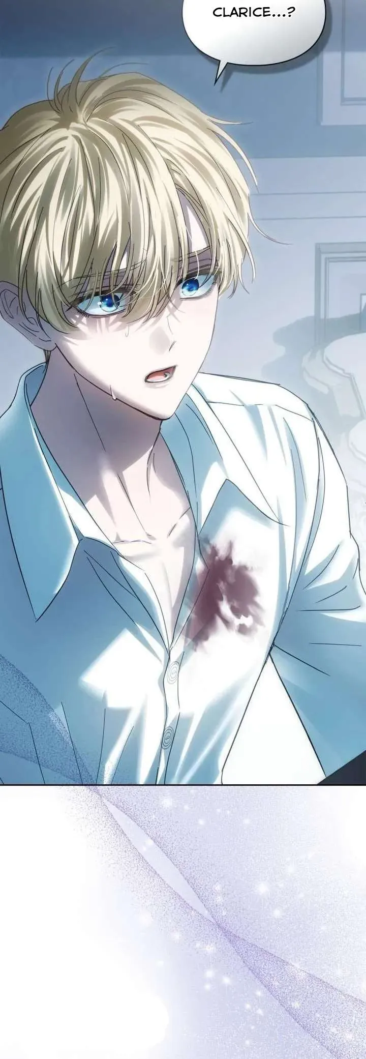 Phạm nhân bé con của dinh thự mùa đông Chap 83 - Next Chap 84