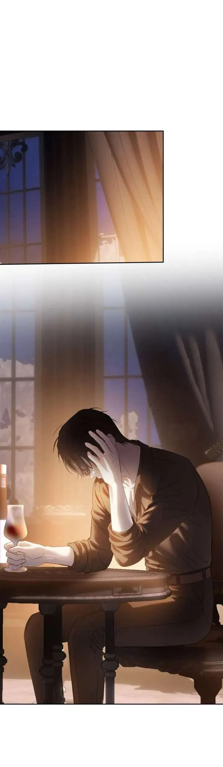 Phạm nhân bé con của dinh thự mùa đông Chap 83 - Next Chap 84