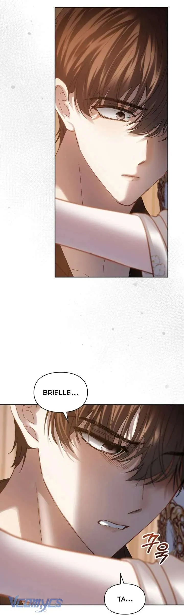 Phạm nhân bé con của dinh thự mùa đông Chap 83 - Next Chap 84