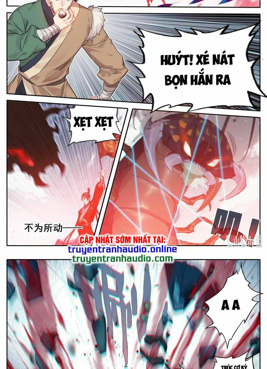 Phàm Nhân Tu Tiên Chap 130 - Next Chap 131