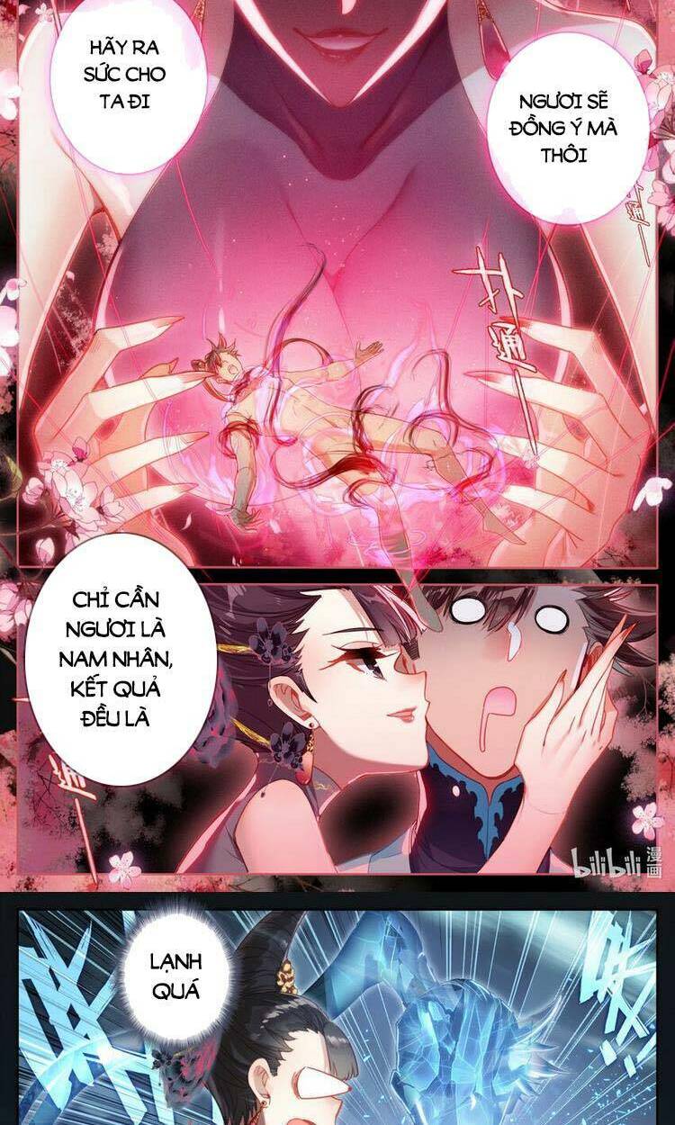 Phàm Nhân Tu Tiên Chap 189 - Next Chap 190