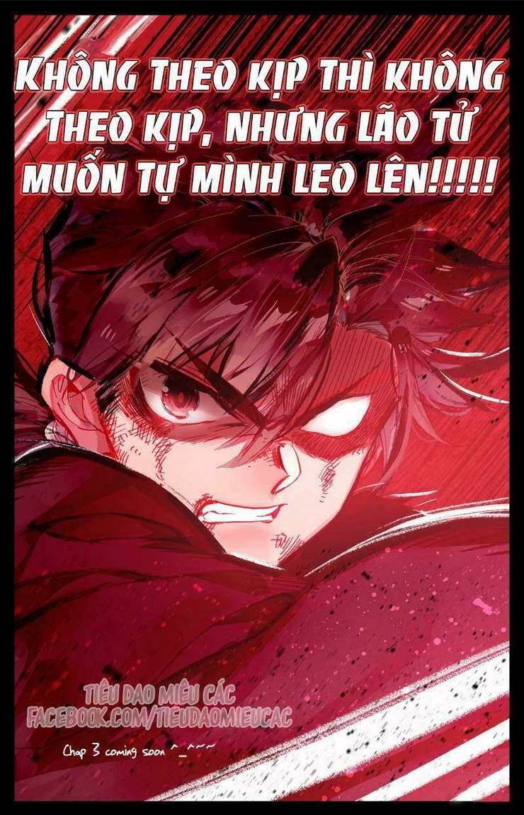 Phàm Nhân Tu Tiên Chap 2 - Next Chap 3