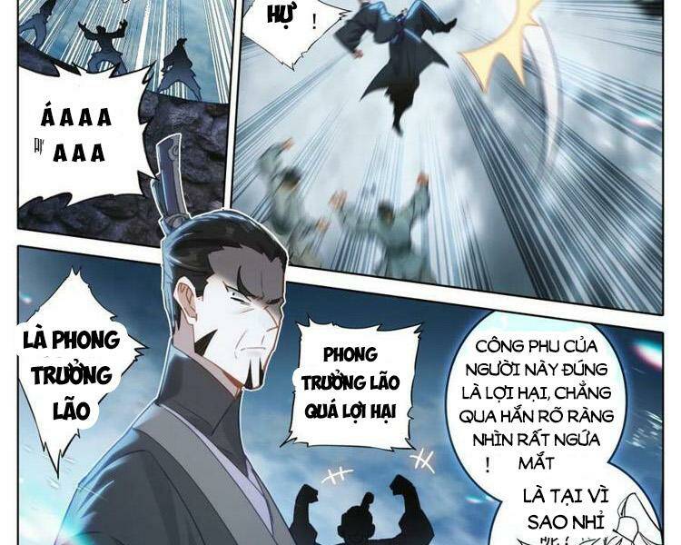 Phàm Nhân Tu Tiên Chap 280 - Next Chap 281