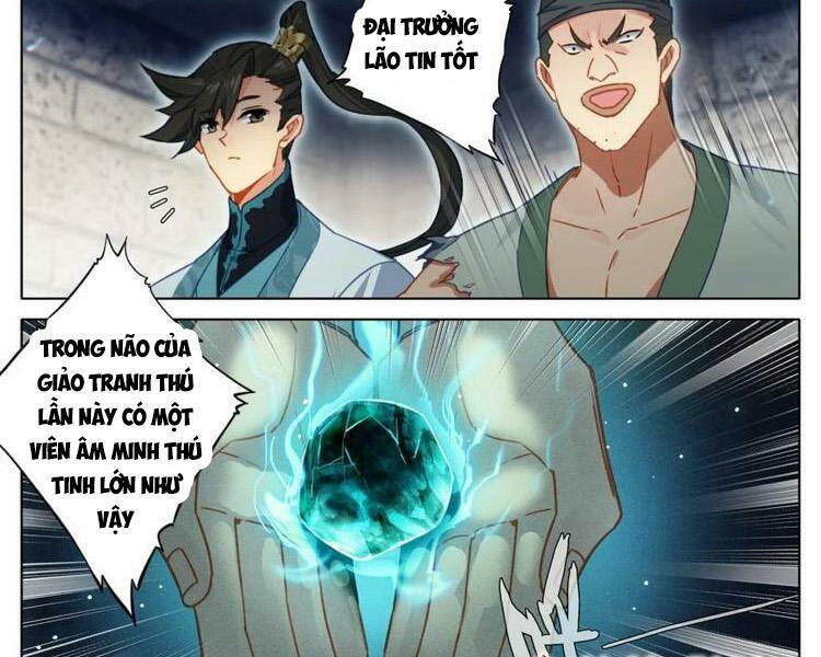 Phàm Nhân Tu Tiên Chap 280 - Next Chap 281