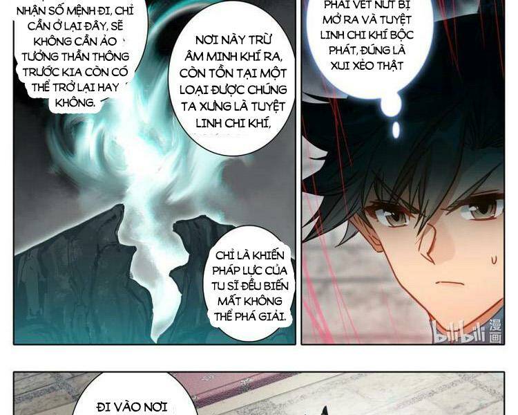 Phàm Nhân Tu Tiên Chap 280 - Next Chap 281
