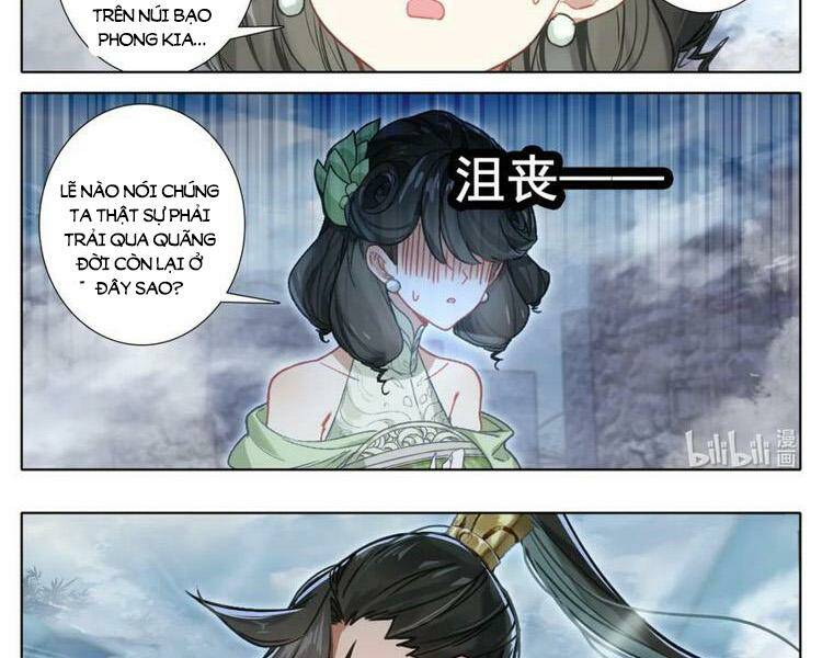 Phàm Nhân Tu Tiên Chap 280 - Next Chap 281