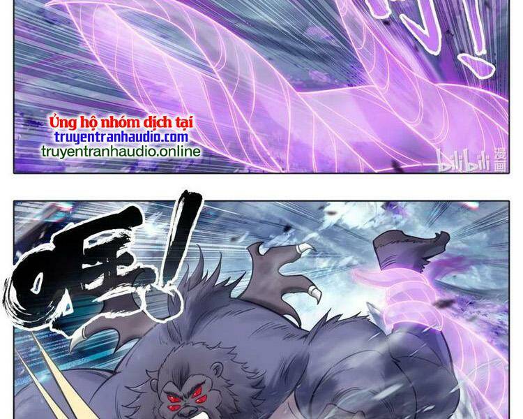 Phàm Nhân Tu Tiên Chap 280 - Next Chap 281