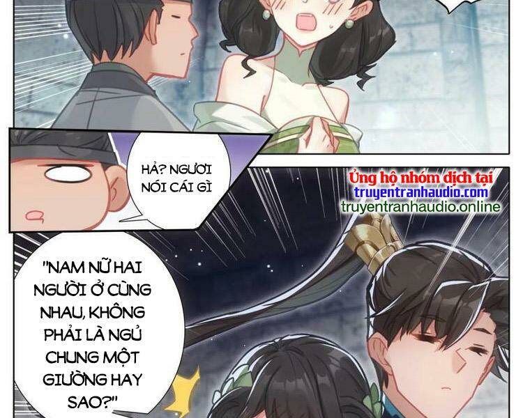 Phàm Nhân Tu Tiên Chap 280 - Next Chap 281