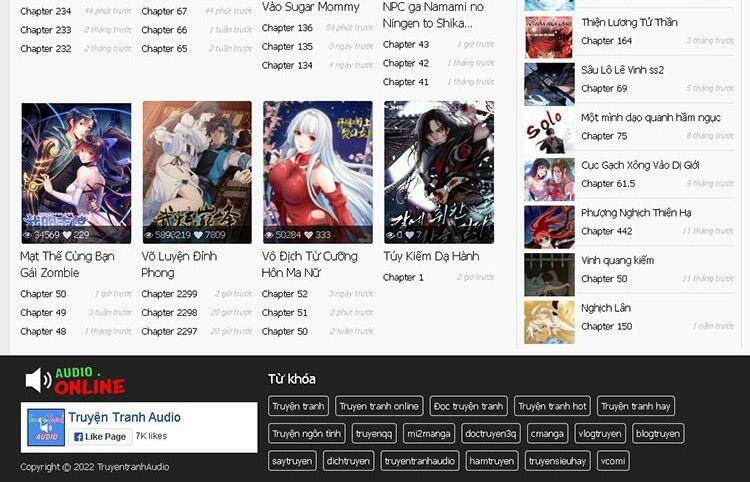 Phàm Nhân Tu Tiên Chap 280 - Next Chap 281