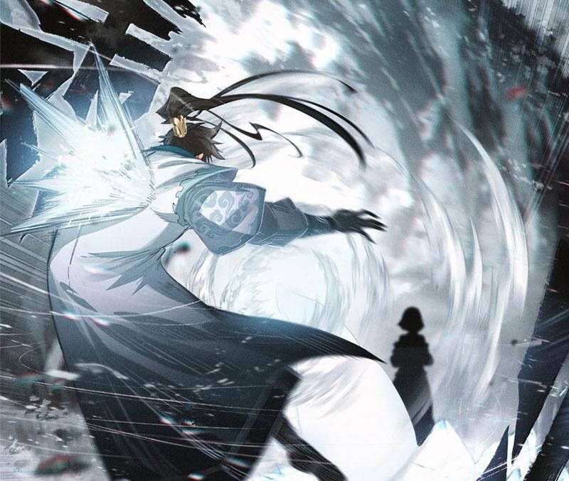 Phàm Nhân Tu Tiên Chap 340.5 - Next Chap 341.5