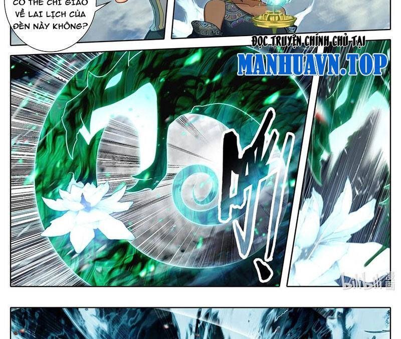 Phàm Nhân Tu Tiên Chap 340.5 - Next Chap 341.5