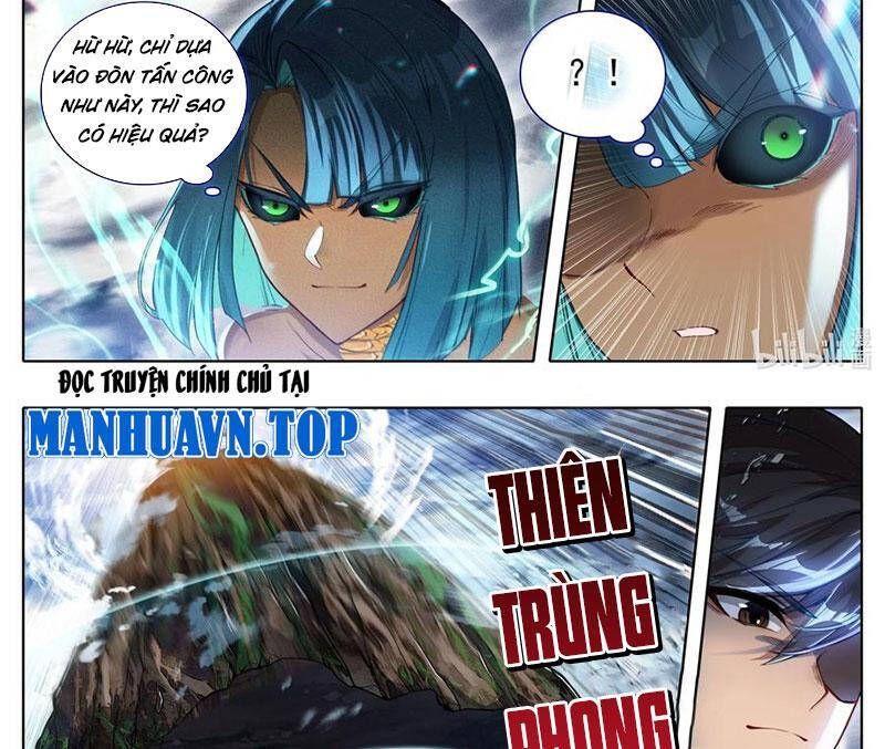 Phàm Nhân Tu Tiên Chap 340.5 - Next Chap 341.5
