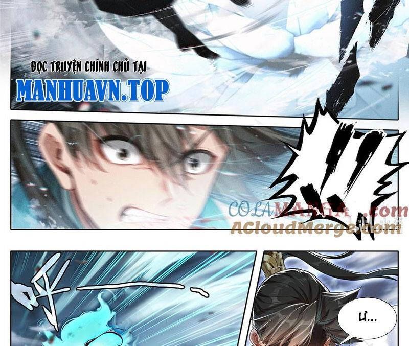 Phàm Nhân Tu Tiên Chap 340.6 - Next Chap 341.6