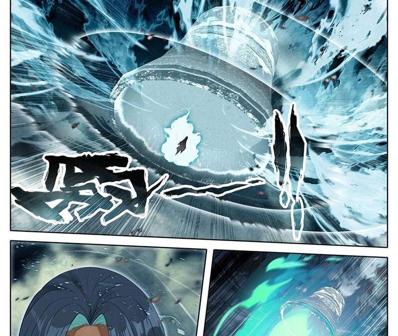 Phàm Nhân Tu Tiên Chap 340.9 - Next Chap 341.9