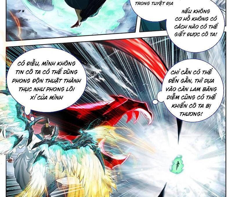 Phàm Nhân Tu Tiên Chap 340.9 - Next Chap 341.9