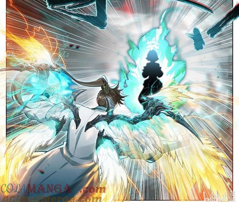 Phàm Nhân Tu Tiên Chap 340.9 - Next Chap 341.9