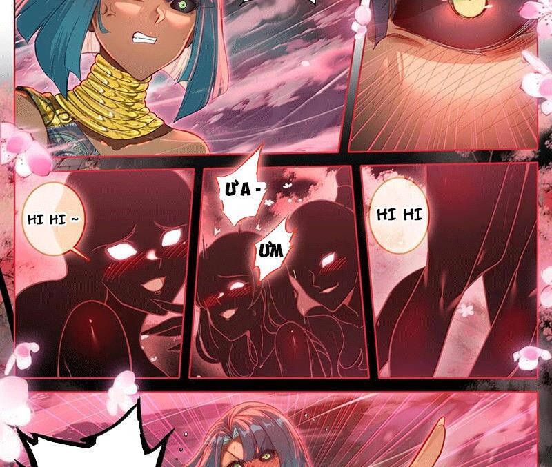 Phàm Nhân Tu Tiên Chap 341.2 - Next Chap 342.2