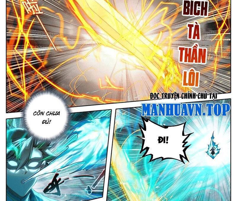 Phàm Nhân Tu Tiên Chap 341.4 - Next Chap 342.4