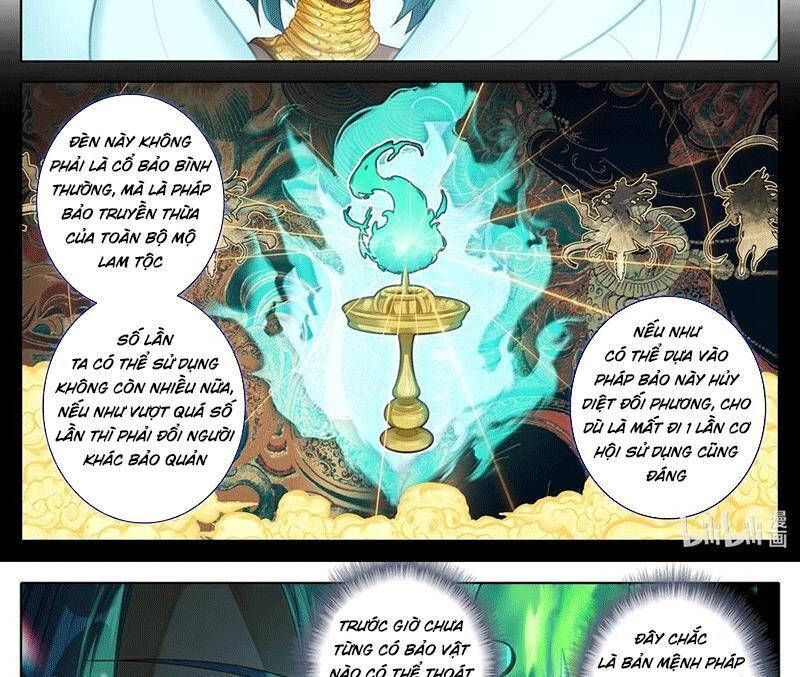 Phàm Nhân Tu Tiên Chap 341.7 - Next Chap 342.7