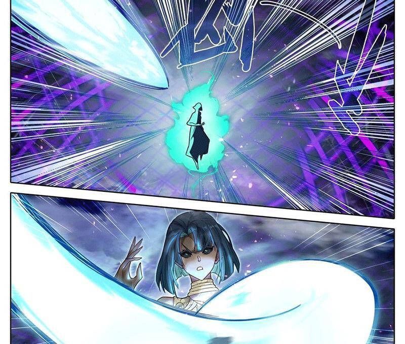 Phàm Nhân Tu Tiên Chap 341.7 - Next Chap 342.7