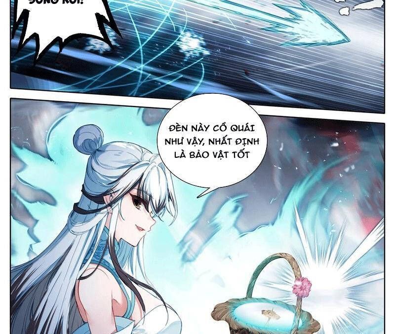 Phàm Nhân Tu Tiên Chap 341.7 - Next Chap 342.7