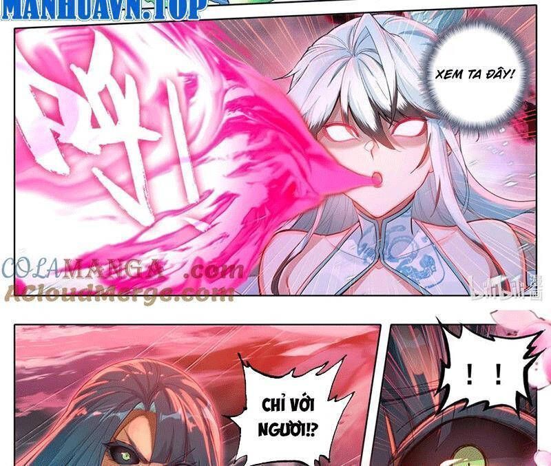 Phàm Nhân Tu Tiên Chap 342.1 - Next Chap 343.1