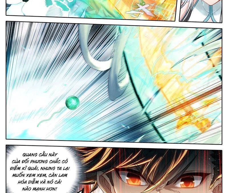 Phàm Nhân Tu Tiên Chap 342.1 - Next Chap 343.1