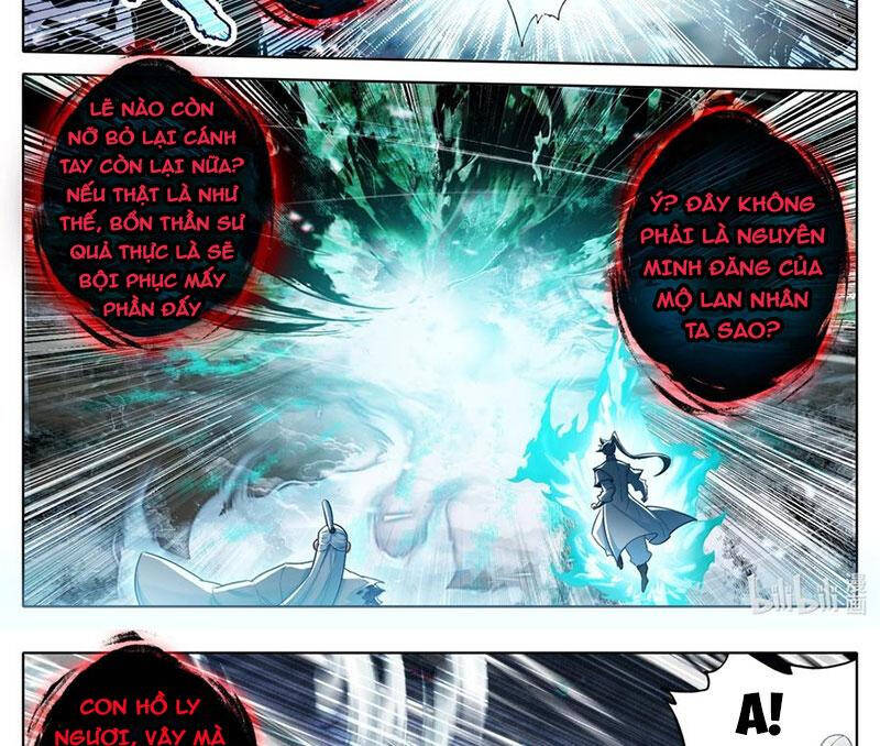 Phàm Nhân Tu Tiên Chap 342.2 - Next Chap 343.2