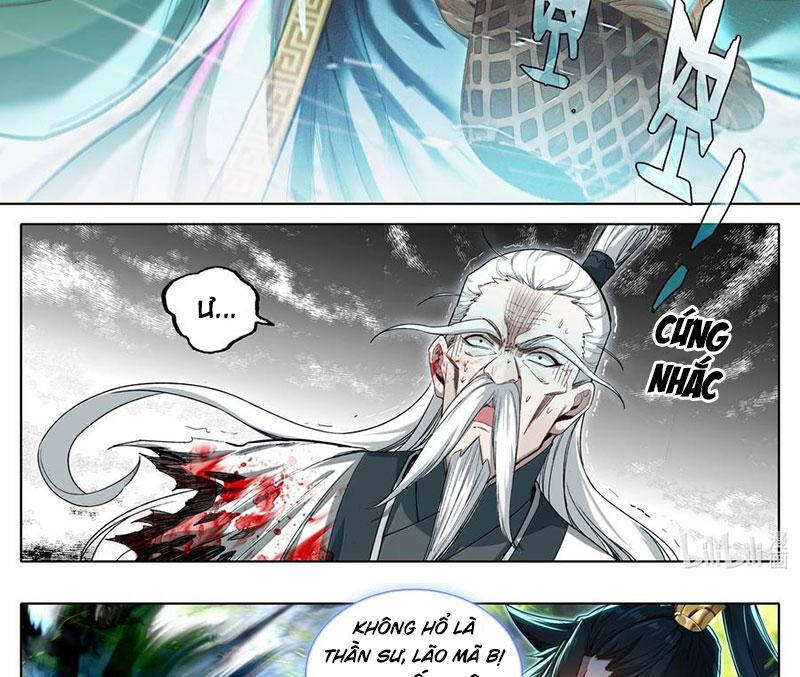 Phàm Nhân Tu Tiên Chap 342.2 - Next Chap 343.2