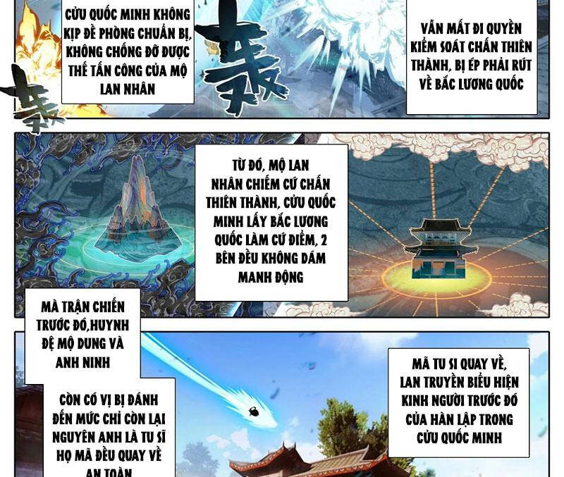 Phàm Nhân Tu Tiên Chap 342.2 - Next Chap 343.2