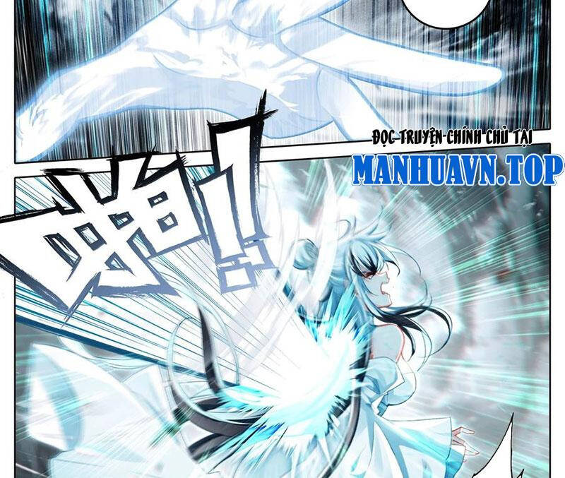 Phàm Nhân Tu Tiên Chap 342.2 - Next Chap 343.2