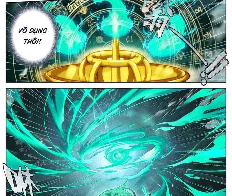 Phàm Nhân Tu Tiên Chap 342.3 - Next Chap 343.3