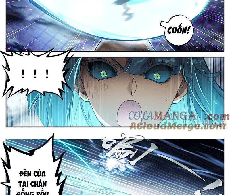 Phàm Nhân Tu Tiên Chap 342.3 - Next Chap 343.3