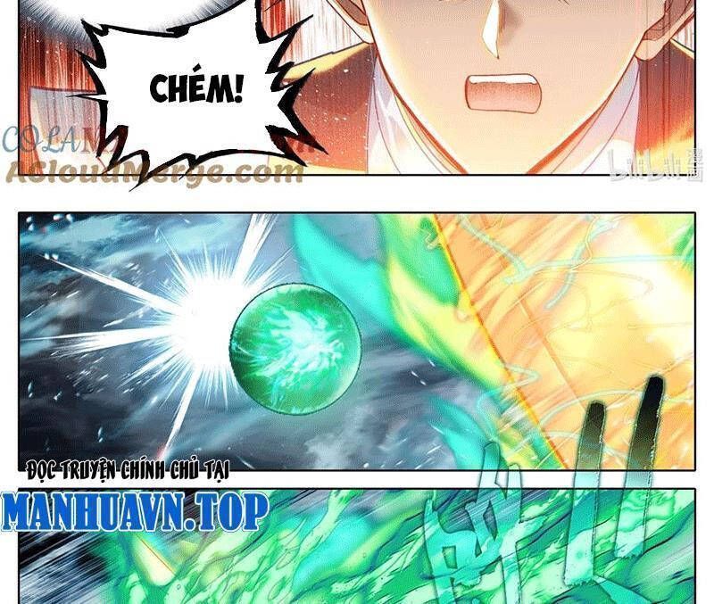 Phàm Nhân Tu Tiên Chap 342.3 - Next Chap 343.3