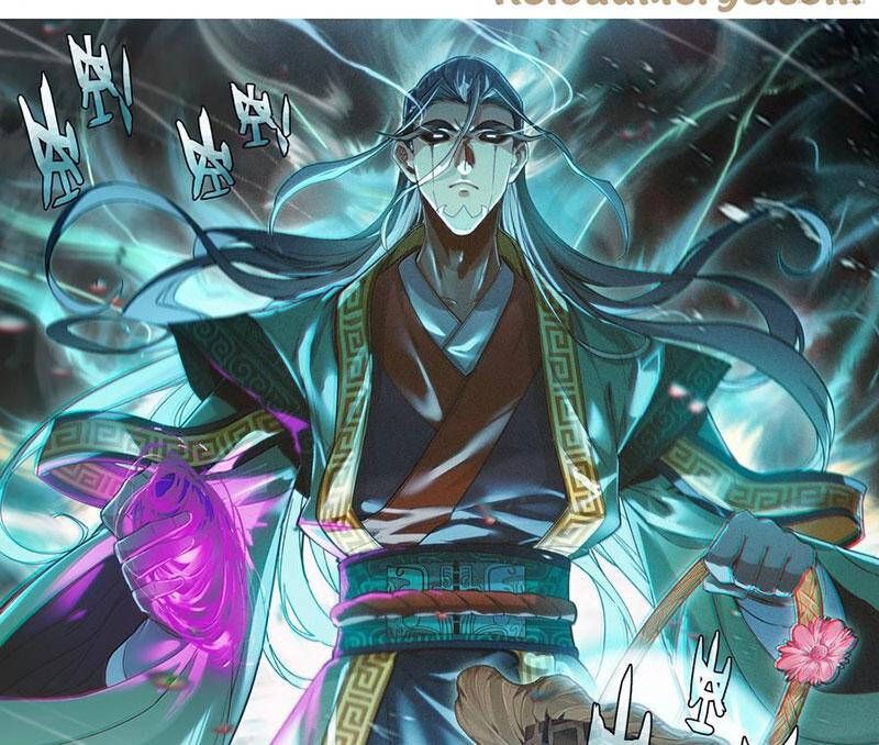 Phàm Nhân Tu Tiên Chap 342.4 - Next Chap 343.4