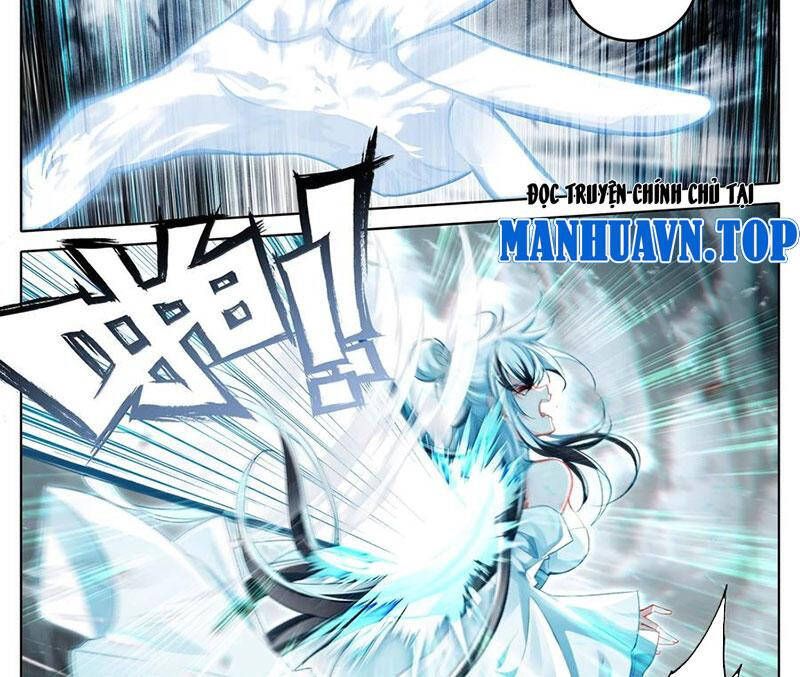 Phàm Nhân Tu Tiên Chap 342.4 - Next Chap 343.4