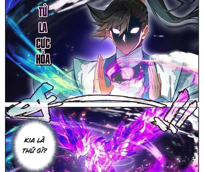 Phàm Nhân Tu Tiên Chap 342.5 - Next Chap 343.5