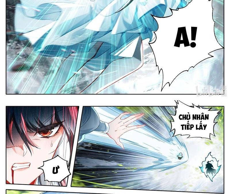 Phàm Nhân Tu Tiên Chap 342.6 - Next Chap 343.6